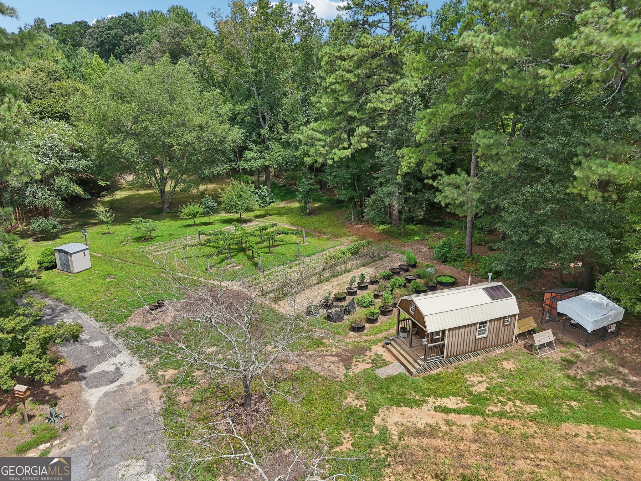 250 Stagecoach Road Oxford GA 30054