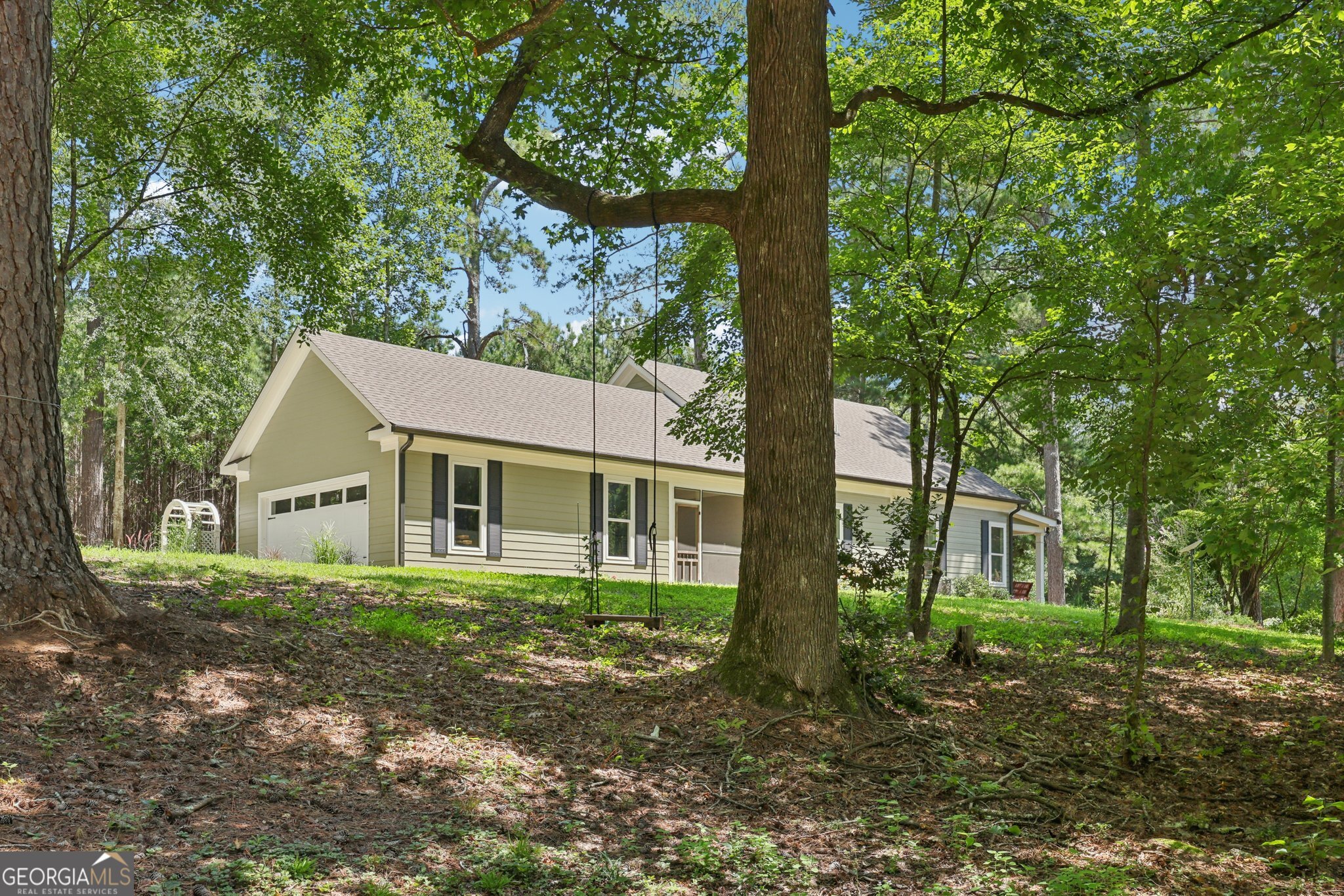 250 Stagecoach Road Oxford GA 30054
