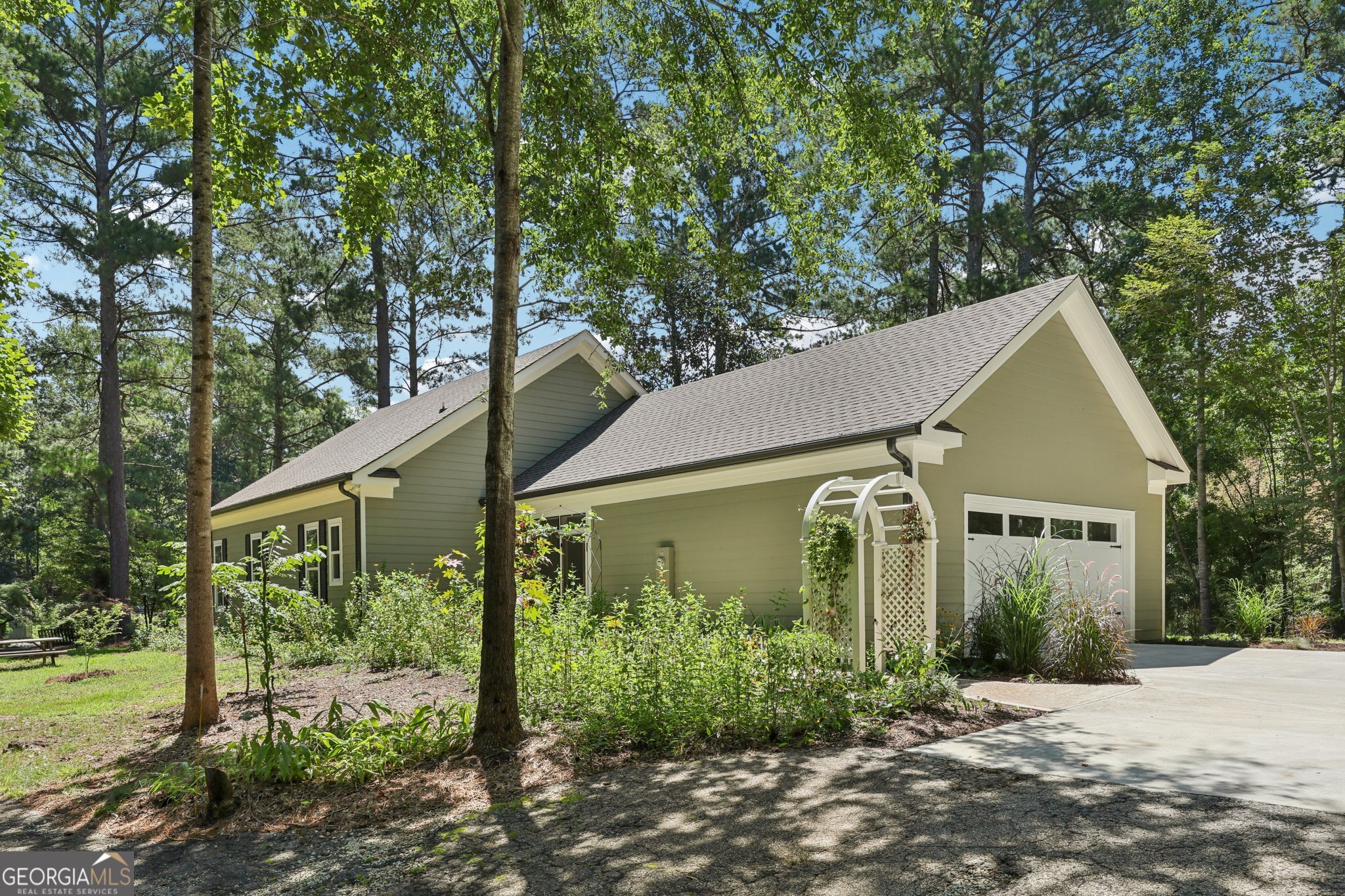 250 Stagecoach Road Oxford GA 30054