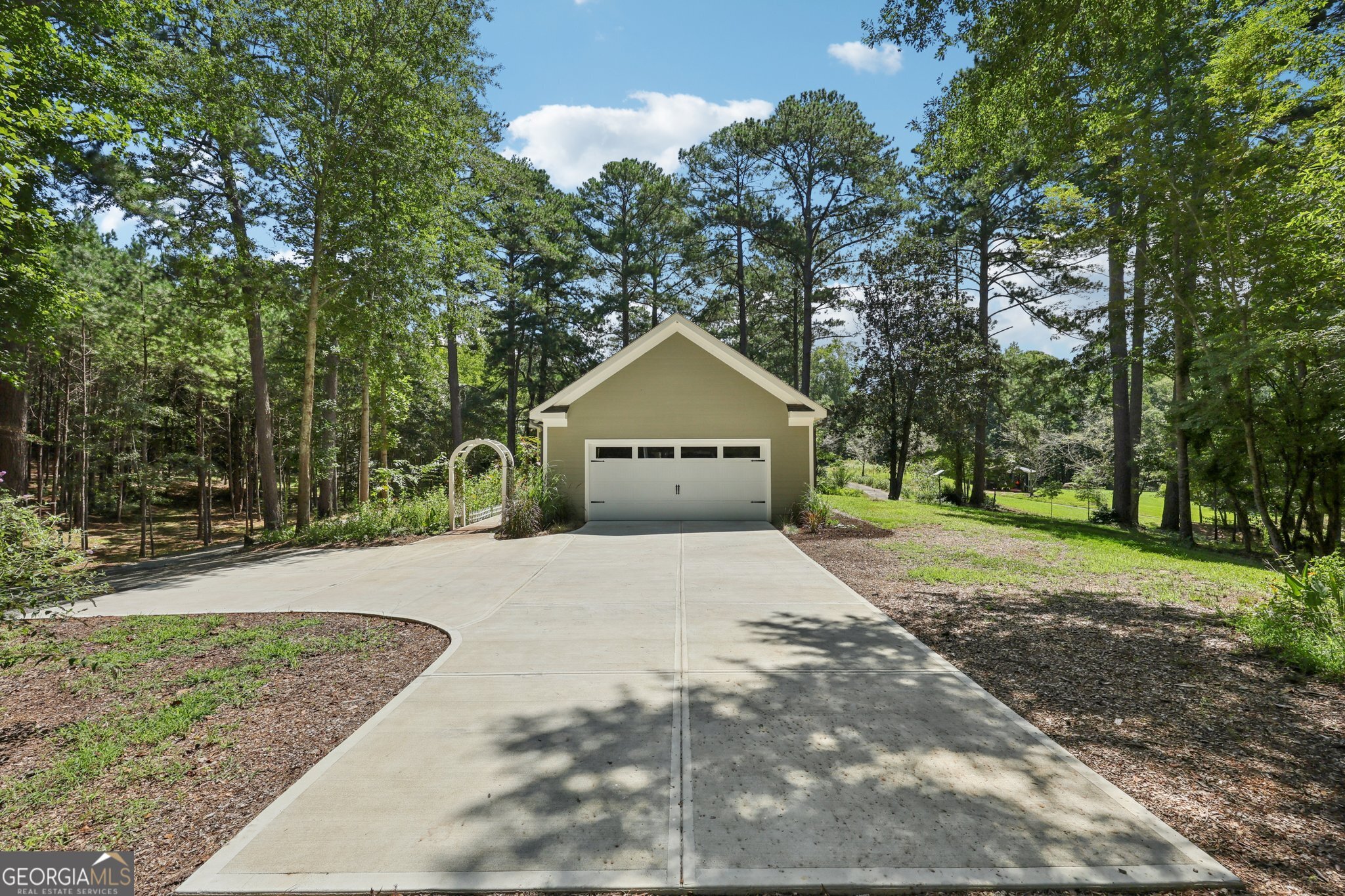 250 Stagecoach Road Oxford GA 30054