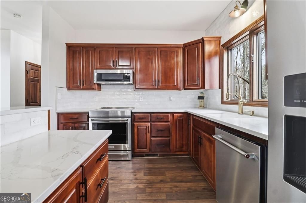 80 Mcelroy Mountain Drive Big Canoe GA 30143