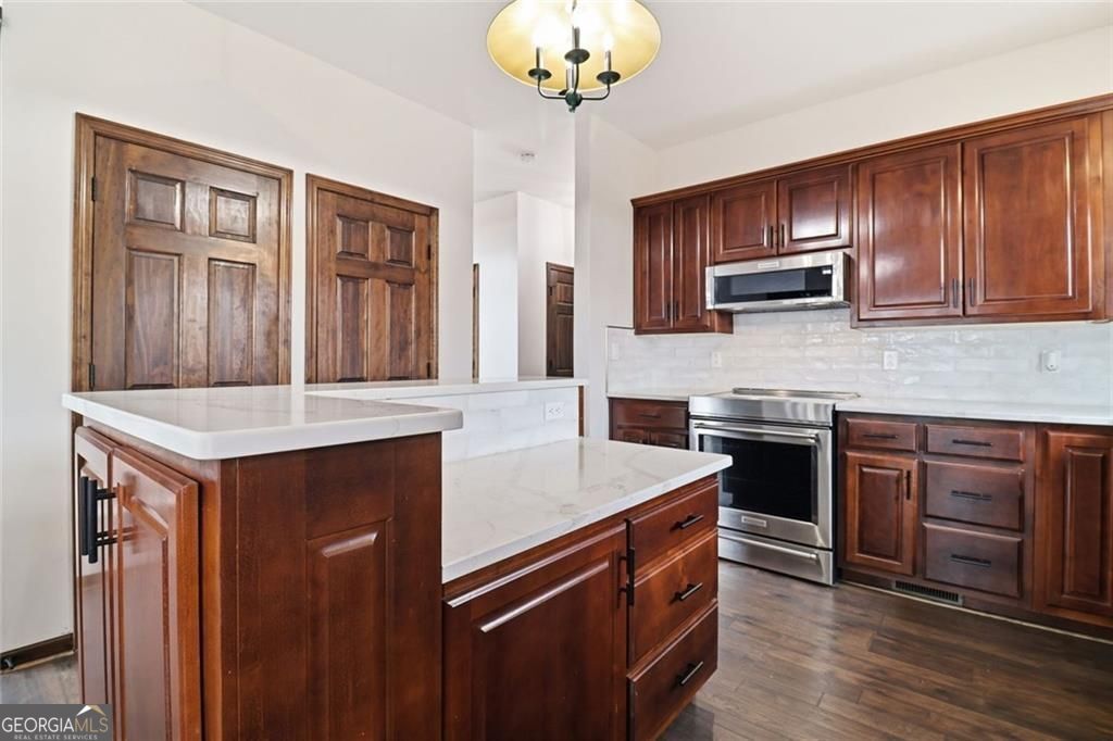 80 Mcelroy Mountain Drive Big Canoe GA 30143