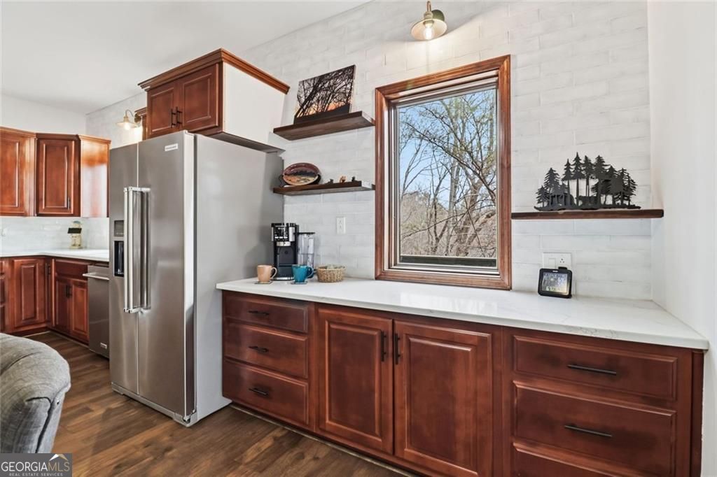 80 Mcelroy Mountain Drive Big Canoe GA 30143