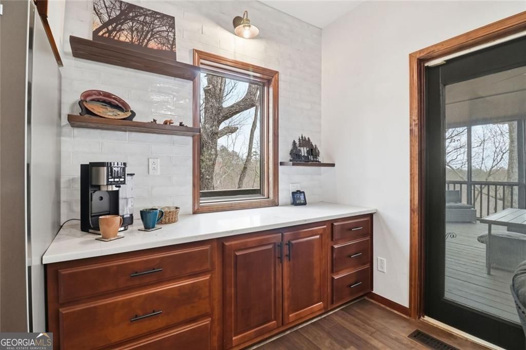 80 Mcelroy Mountain Drive Big Canoe GA 30143