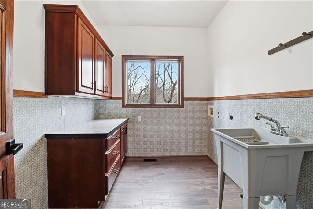 80 Mcelroy Mountain Drive Big Canoe GA 30143
