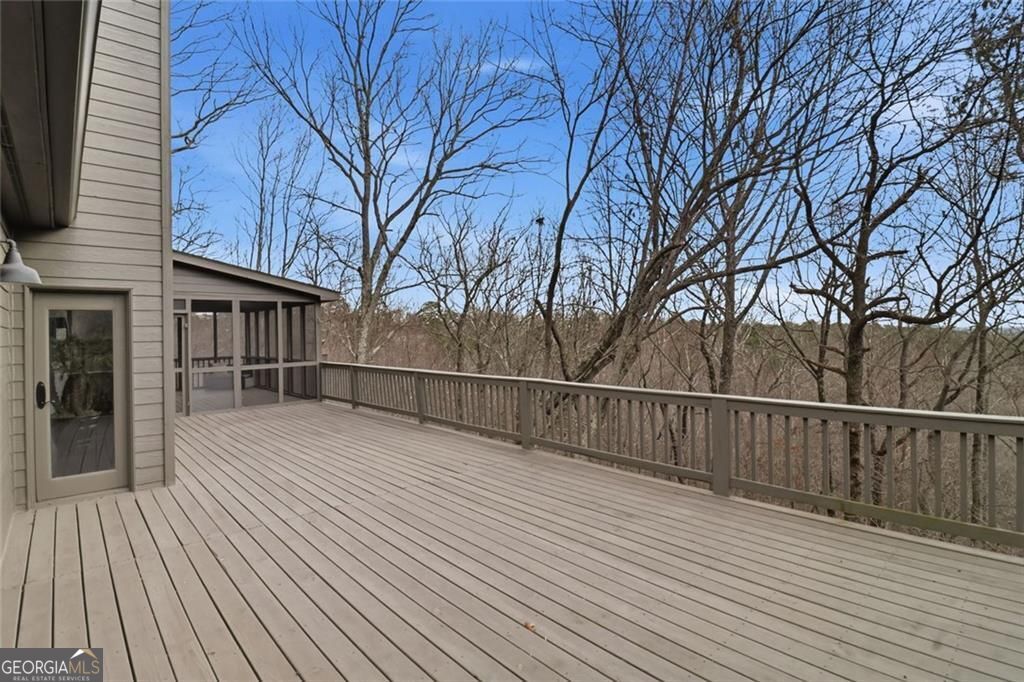 80 Mcelroy Mountain Drive Big Canoe GA 30143