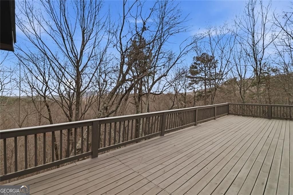 80 Mcelroy Mountain Drive Big Canoe GA 30143