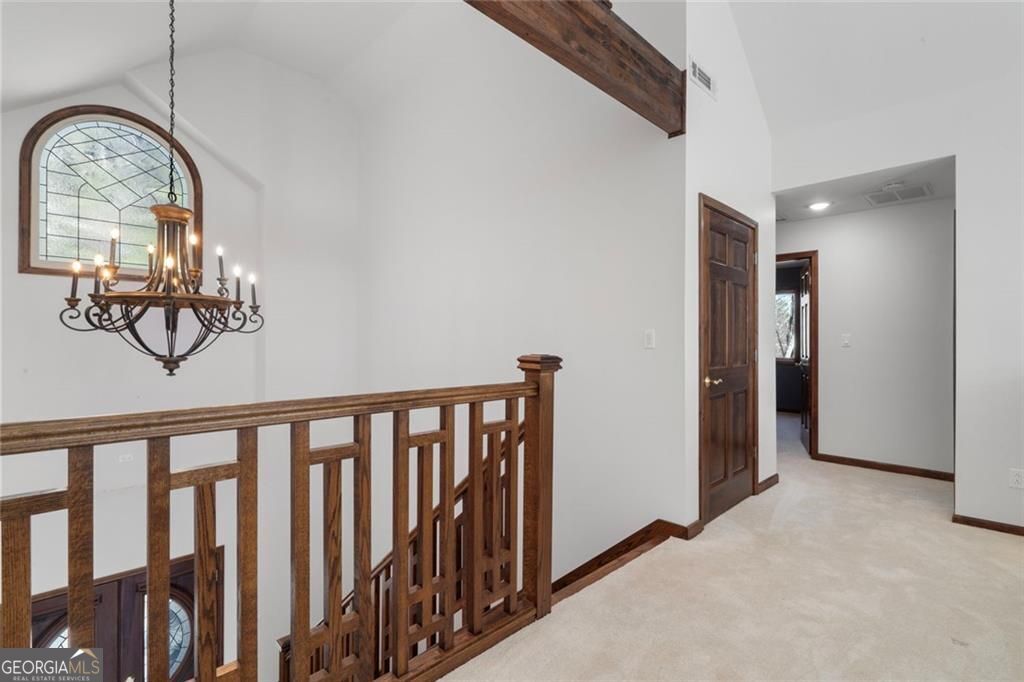 80 Mcelroy Mountain Drive Big Canoe GA 30143