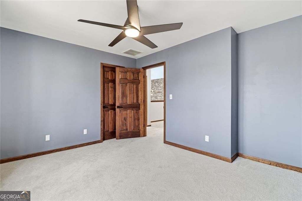 80 Mcelroy Mountain Drive Big Canoe GA 30143