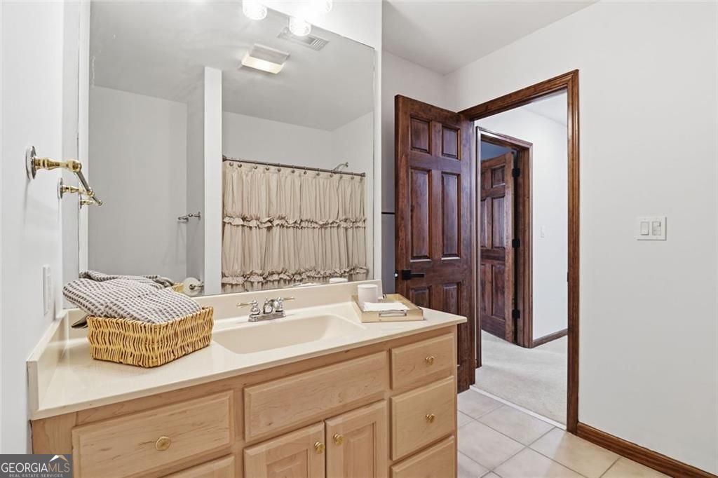 80 Mcelroy Mountain Drive Big Canoe GA 30143