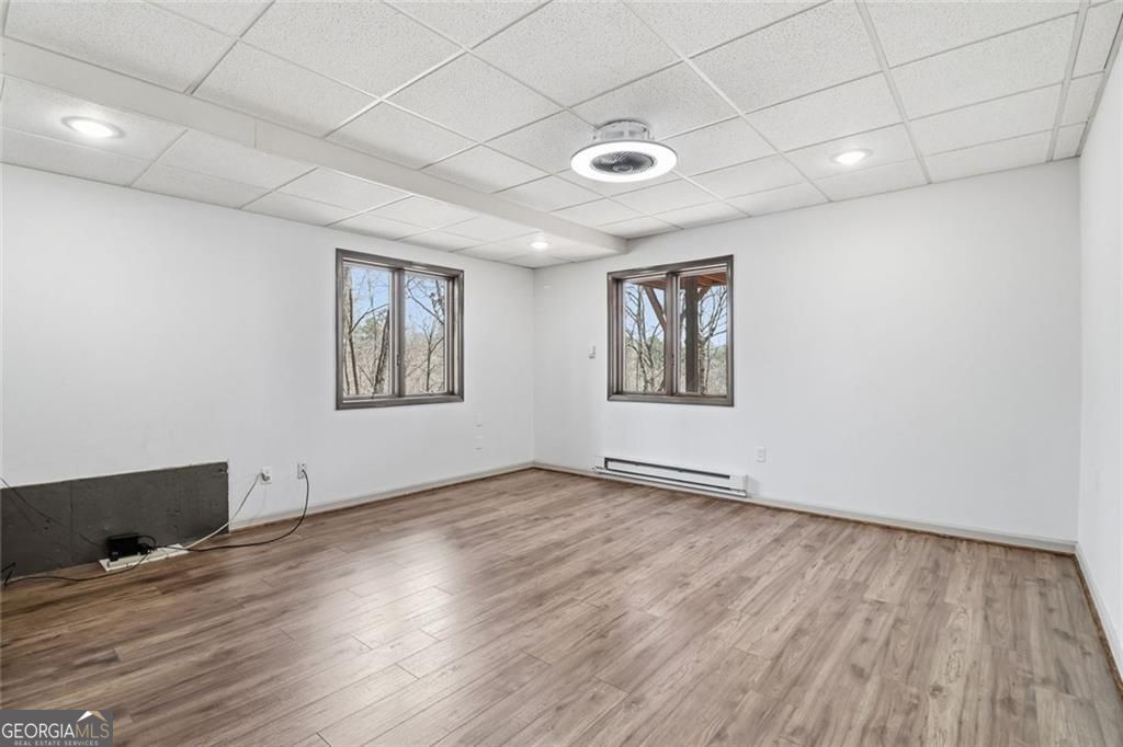 80 Mcelroy Mountain Drive Big Canoe GA 30143
