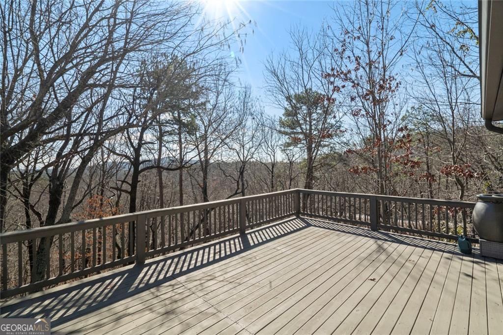 80 Mcelroy Mountain Drive Big Canoe GA 30143