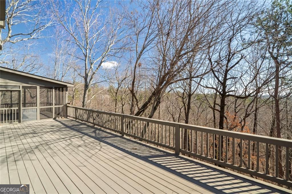 80 Mcelroy Mountain Drive Big Canoe GA 30143