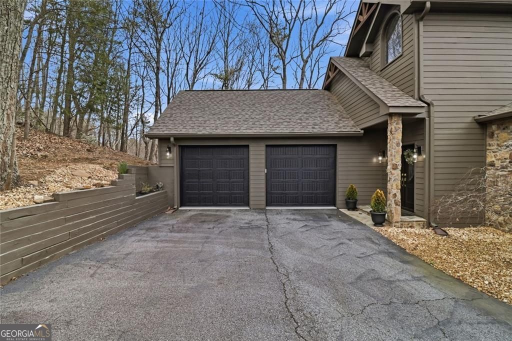 80 Mcelroy Mountain Drive Big Canoe GA 30143
