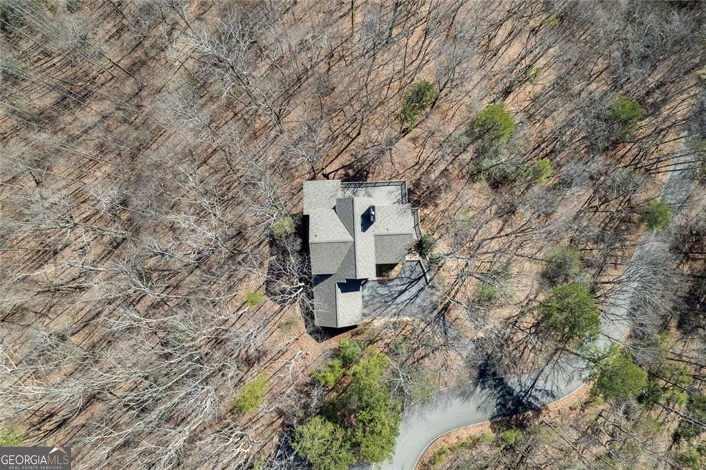 80 Mcelroy Mountain Drive Big Canoe GA 30143