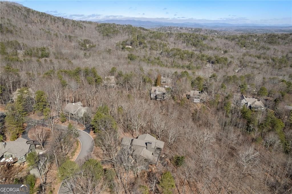 80 Mcelroy Mountain Drive Big Canoe GA 30143