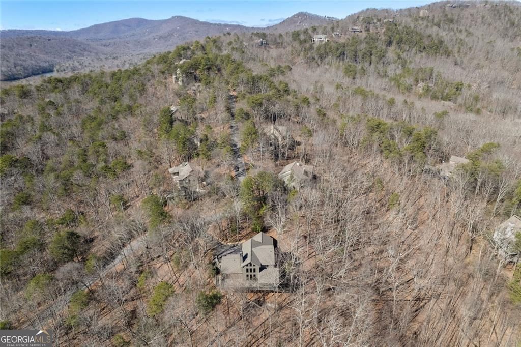 80 Mcelroy Mountain Drive Big Canoe GA 30143