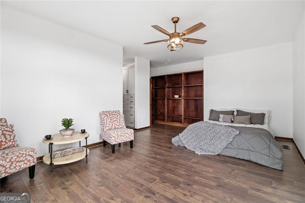 80 Mcelroy Mountain Drive Big Canoe GA 30143
