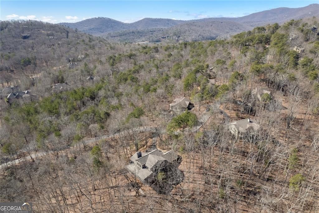 80 Mcelroy Mountain Drive Big Canoe GA 30143