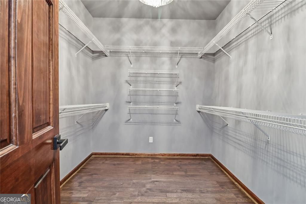 80 Mcelroy Mountain Drive Big Canoe GA 30143