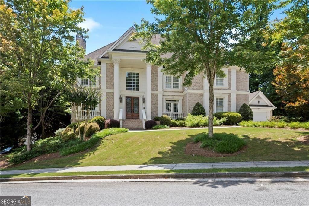 4064 Lyon Boulevard Atlanta GA 30331
