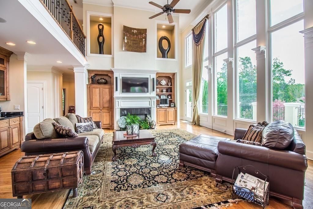 4064 Lyon Boulevard Atlanta GA 30331