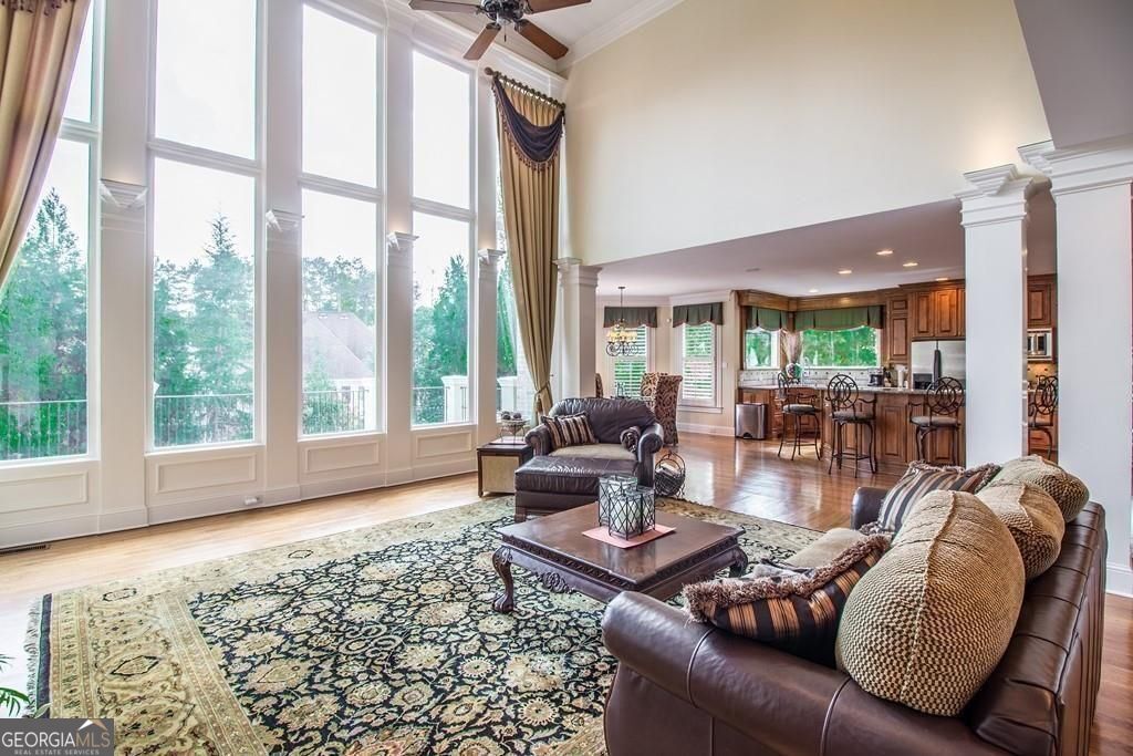 4064 Lyon Boulevard Atlanta GA 30331