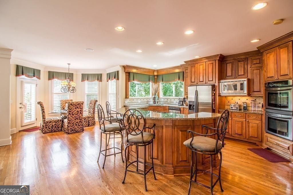 4064 Lyon Boulevard Atlanta GA 30331