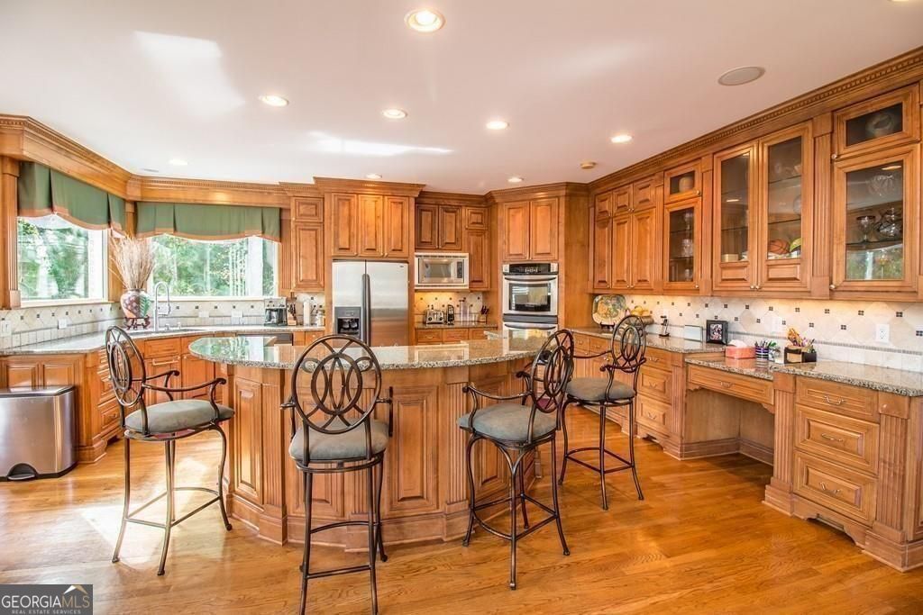 4064 Lyon Boulevard Atlanta GA 30331