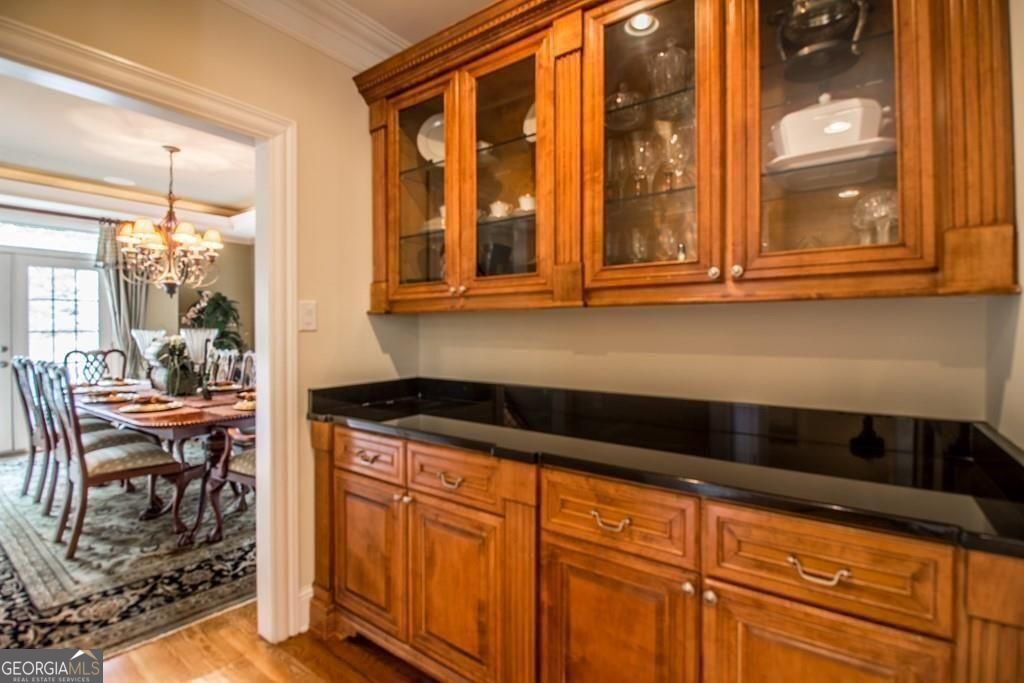 4064 Lyon Boulevard Atlanta GA 30331