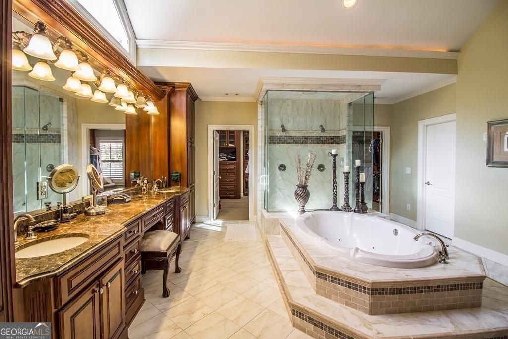4064 Lyon Boulevard Atlanta GA 30331