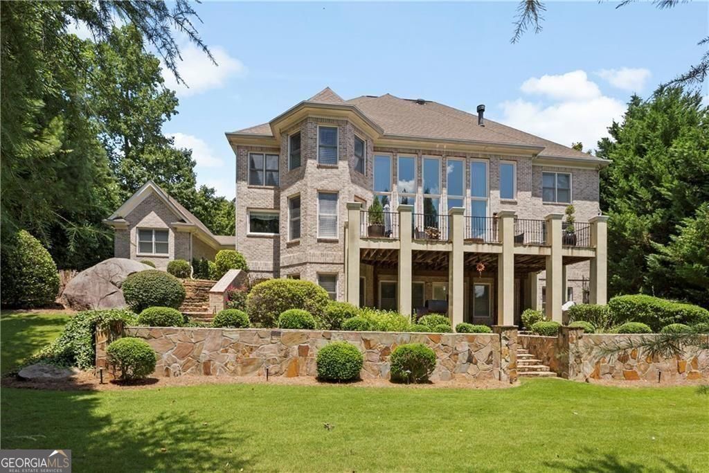 4064 Lyon Boulevard Atlanta GA 30331