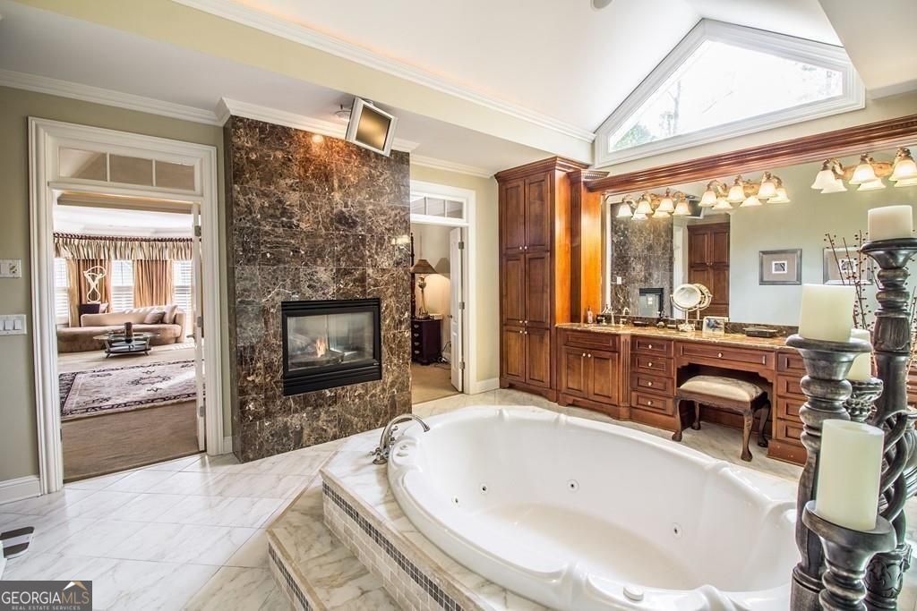 4064 Lyon Boulevard Atlanta GA 30331