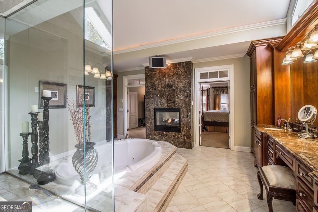 4064 Lyon Boulevard Atlanta GA 30331