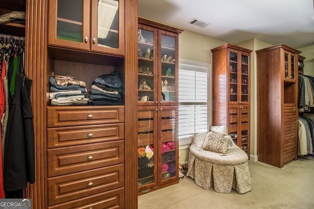 4064 Lyon Boulevard Atlanta GA 30331