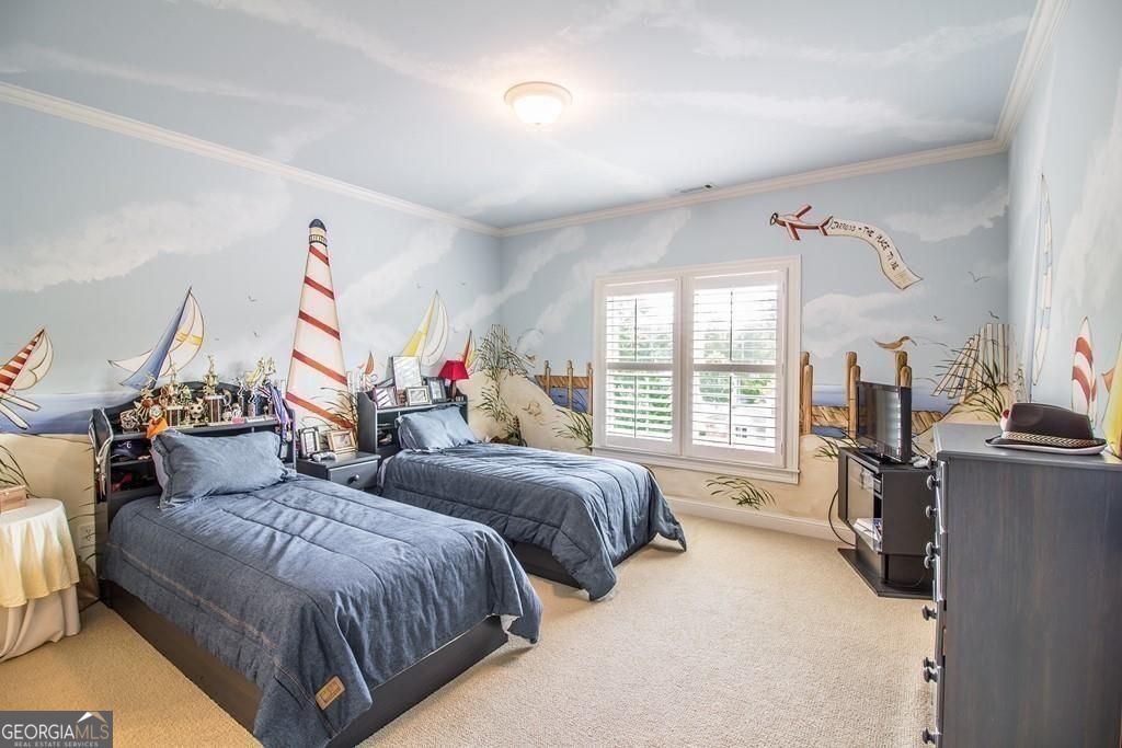 4064 Lyon Boulevard Atlanta GA 30331