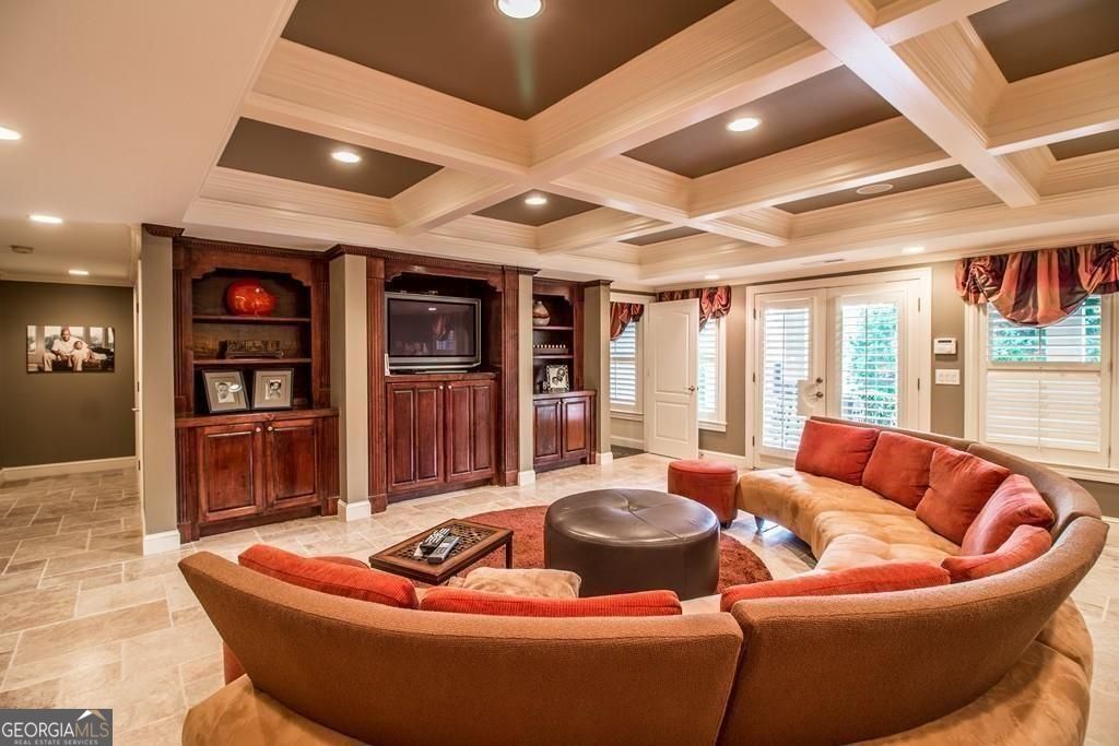 4064 Lyon Boulevard Atlanta GA 30331