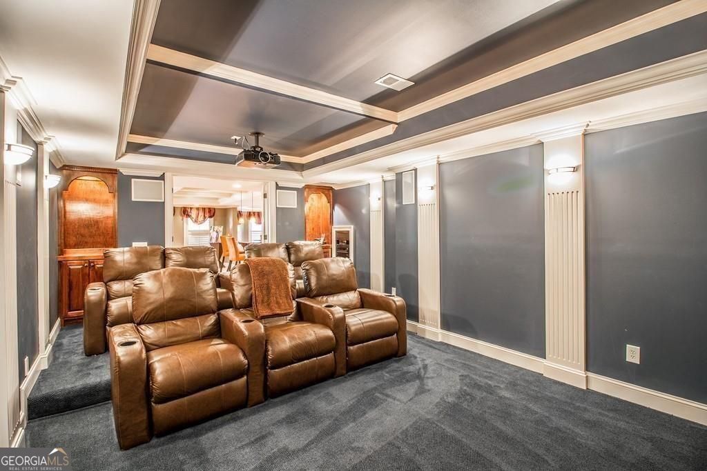 4064 Lyon Boulevard Atlanta GA 30331