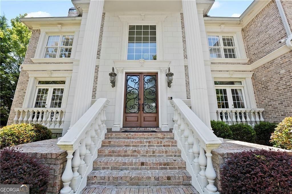 4064 Lyon Boulevard Atlanta GA 30331