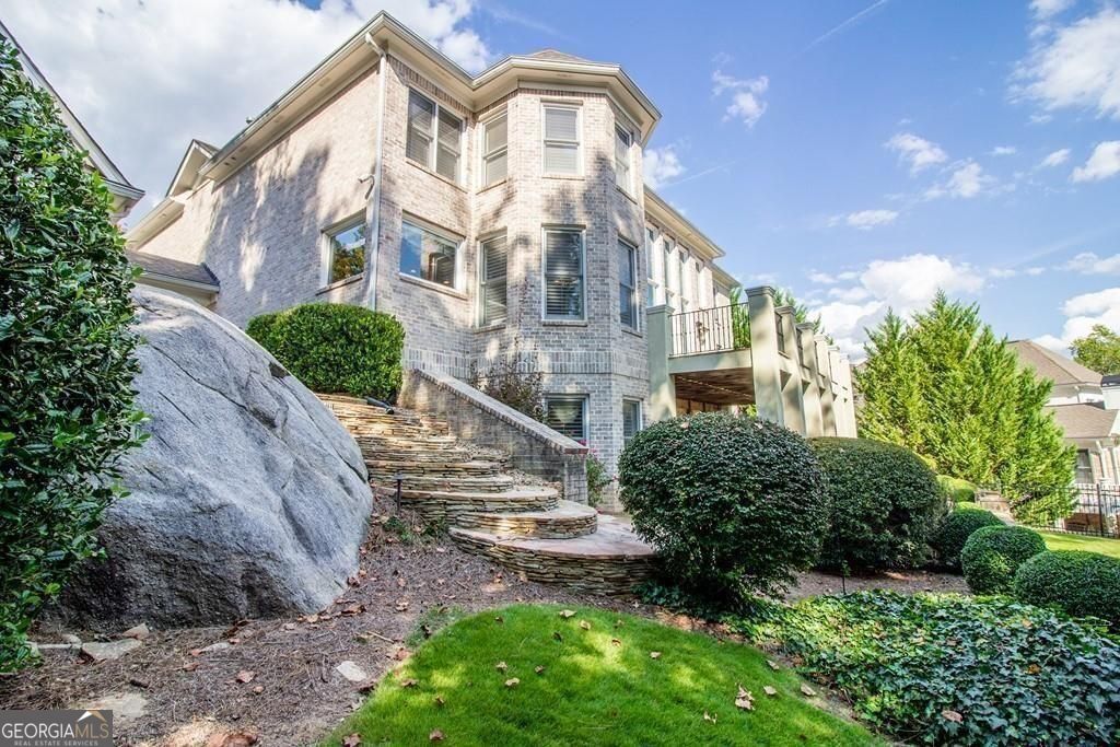 4064 Lyon Boulevard Atlanta GA 30331