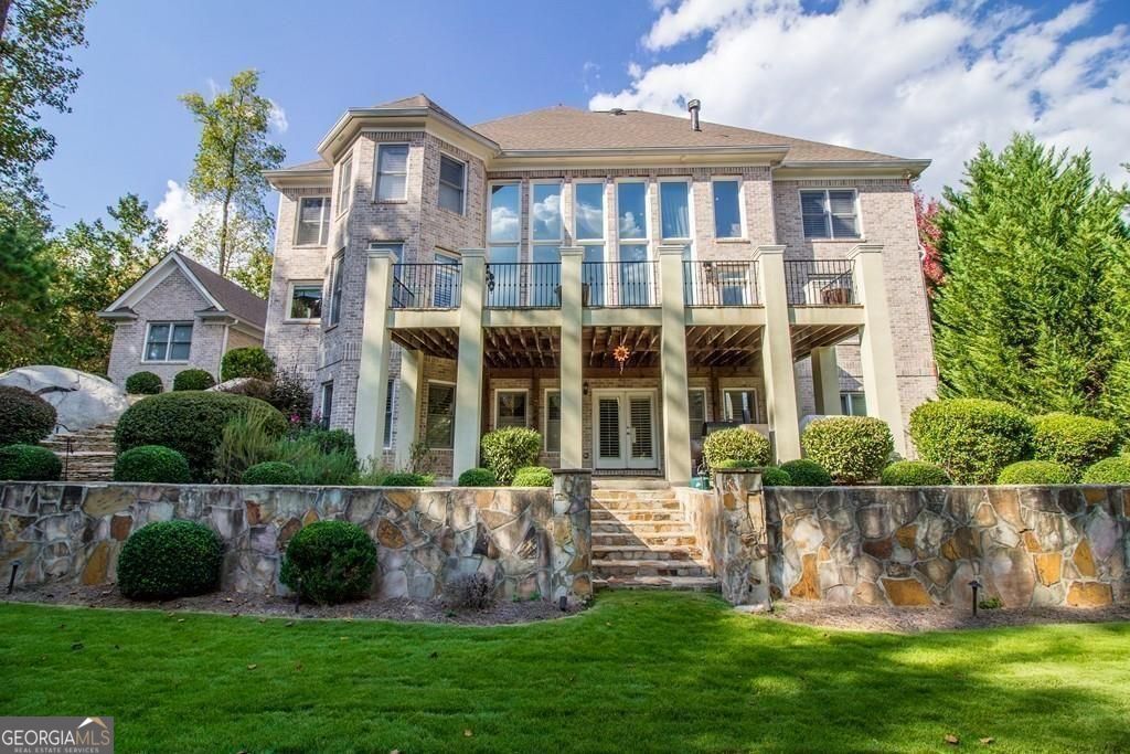 4064 Lyon Boulevard Atlanta GA 30331