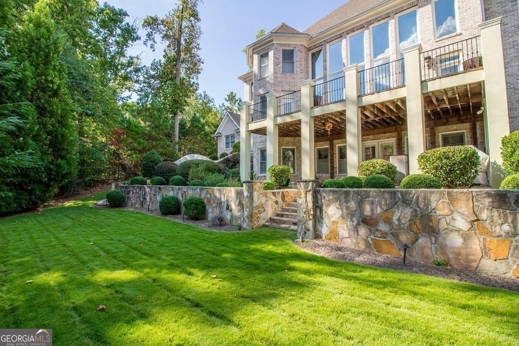 4064 Lyon Boulevard Atlanta GA 30331