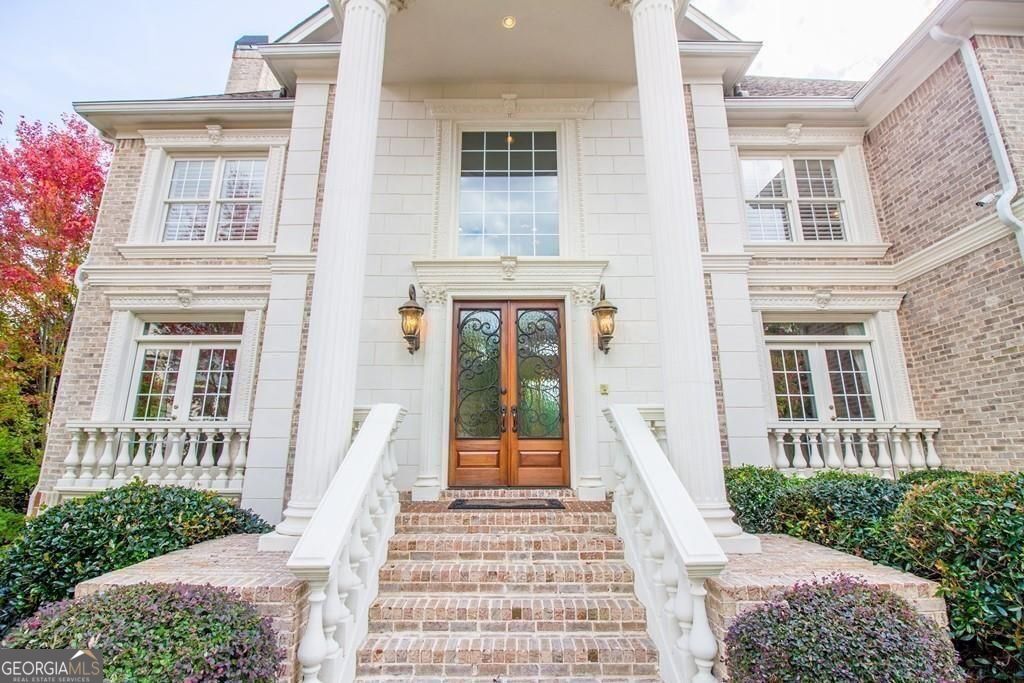 4064 Lyon Boulevard Atlanta GA 30331