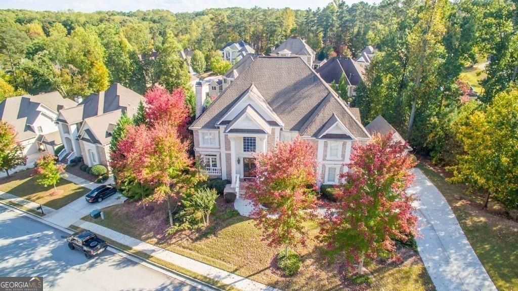 4064 Lyon Boulevard Atlanta GA 30331