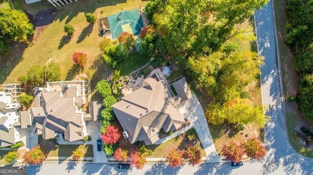 4064 Lyon Boulevard Atlanta GA 30331