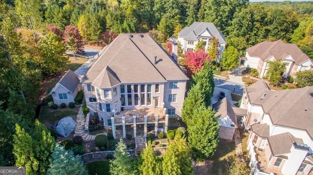4064 Lyon Boulevard Atlanta GA 30331