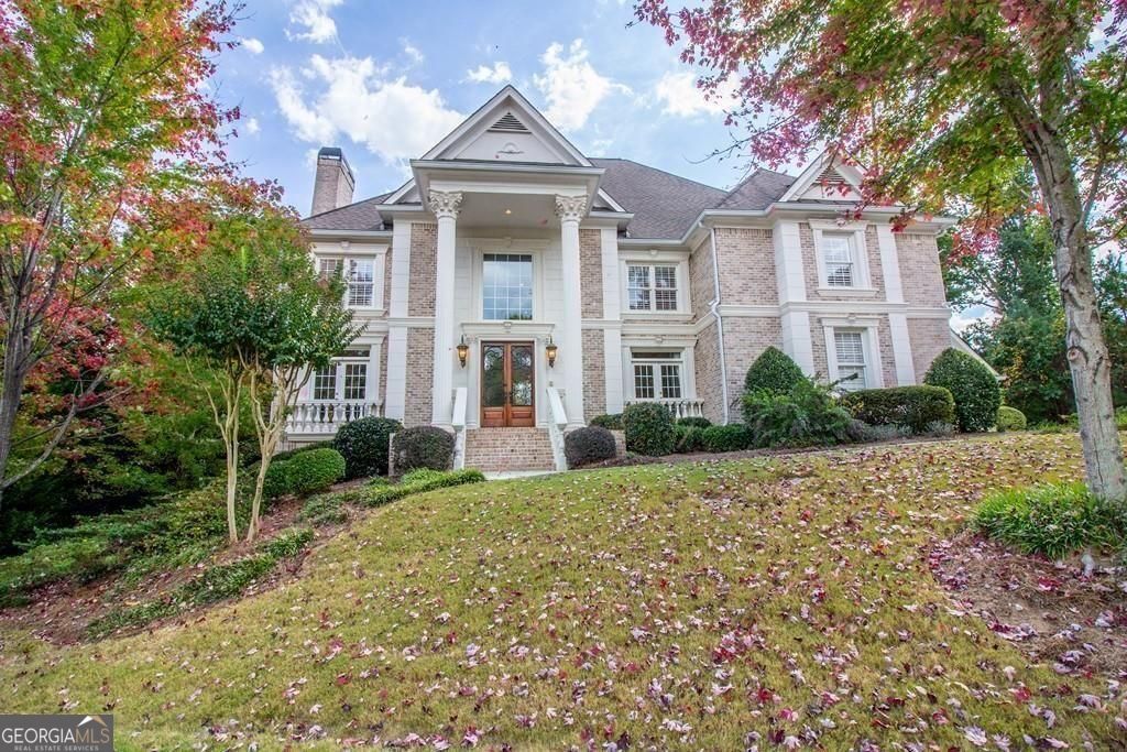4064 Lyon Boulevard Atlanta GA 30331