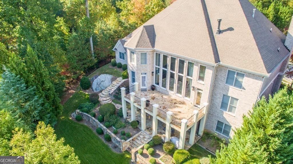 4064 Lyon Boulevard Atlanta GA 30331
