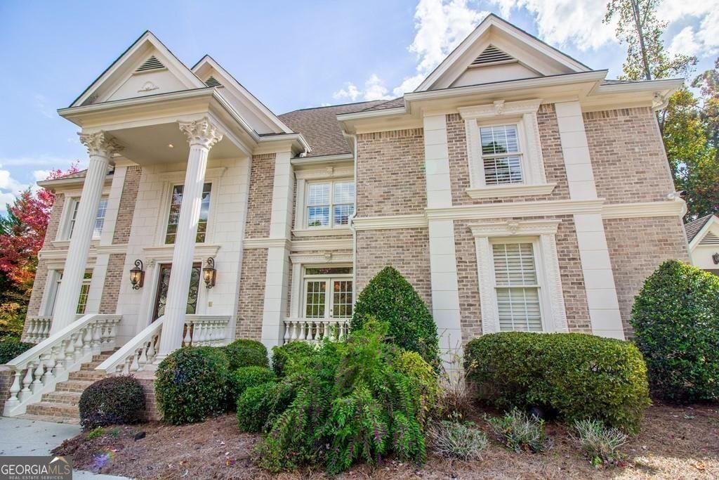 4064 Lyon Boulevard Atlanta GA 30331