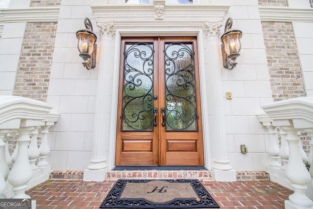 4064 Lyon Boulevard Atlanta GA 30331
